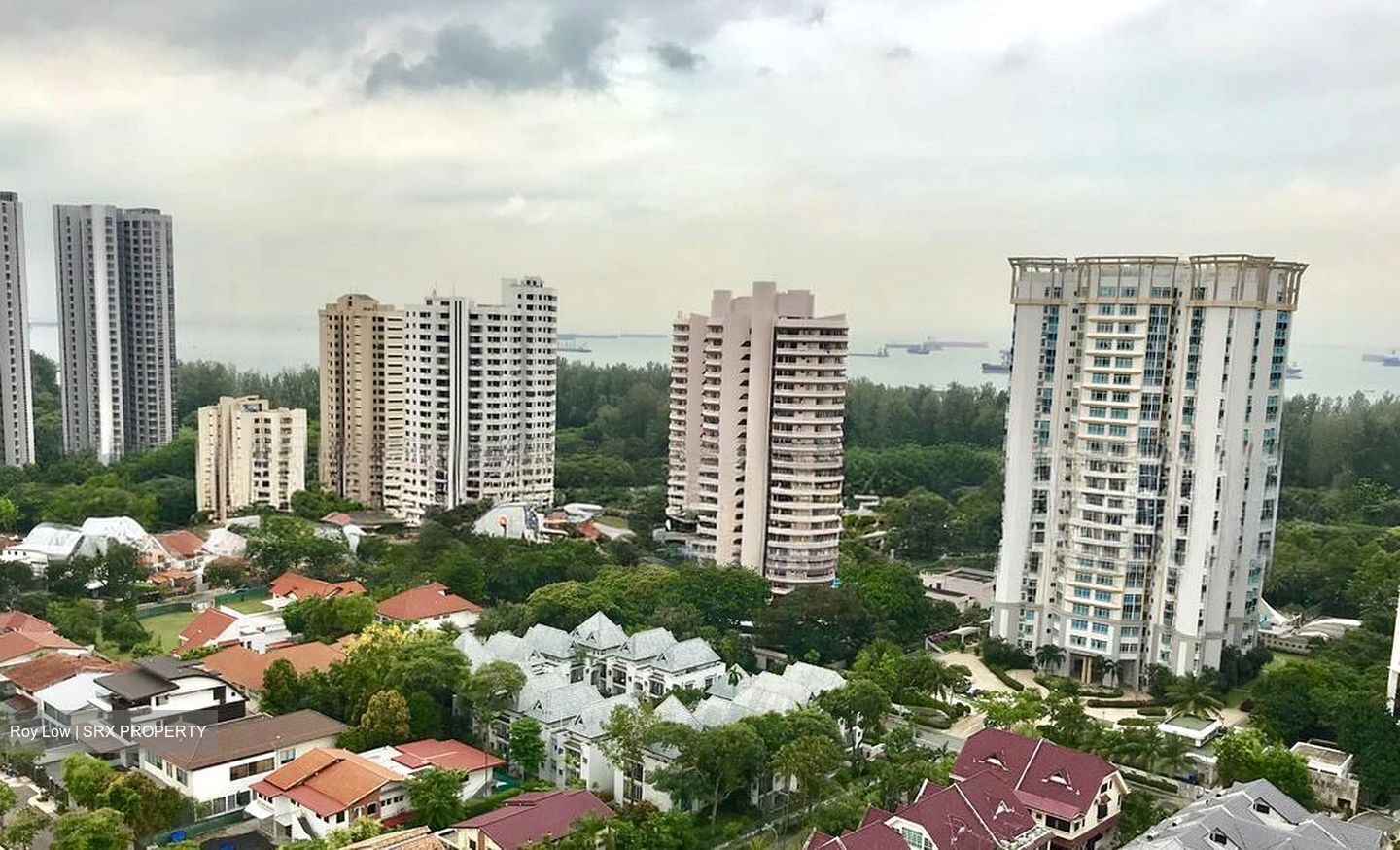 8M Residences (D15), Apartment #517178121